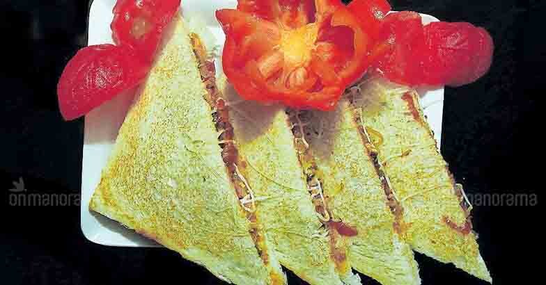 sandwich sandwich